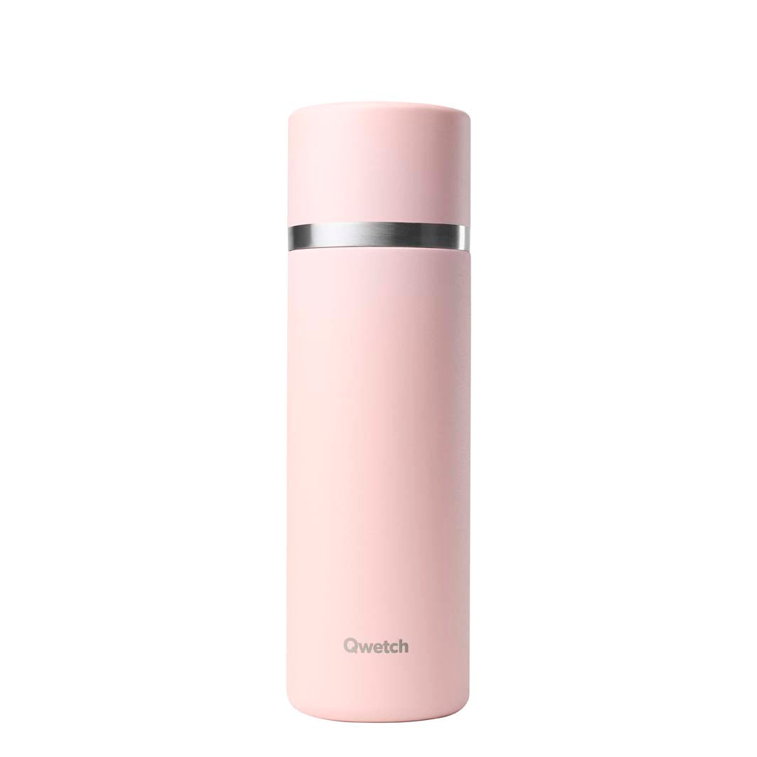 Insulated Stainless Steel Flask – 750ml