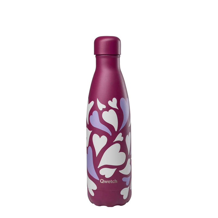 500ml 'Originals' Insulated Stainless Steel Bottle - Bliss Collection