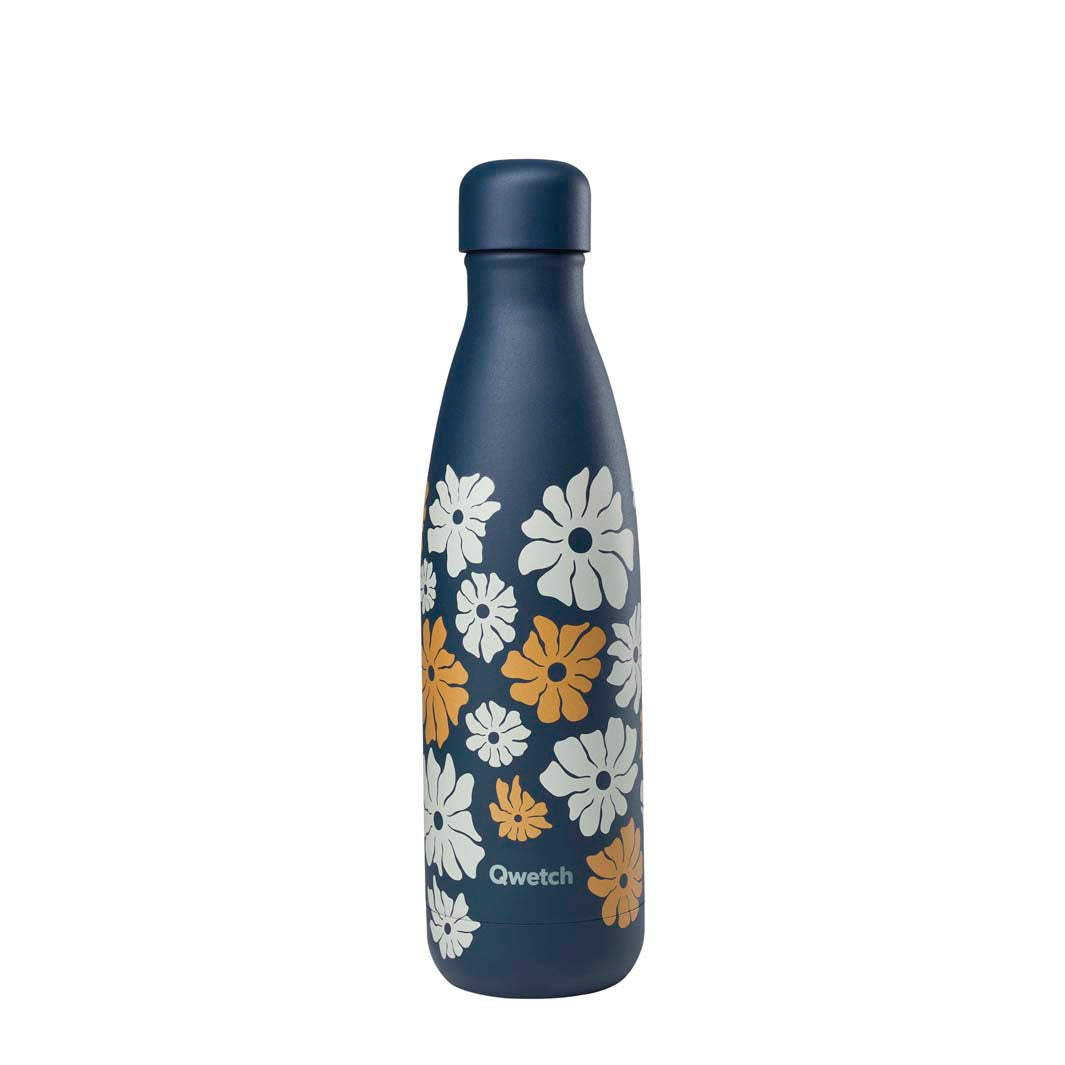 500ml 'Originals' Insulated Stainless Steel Bottle - Bliss Collection