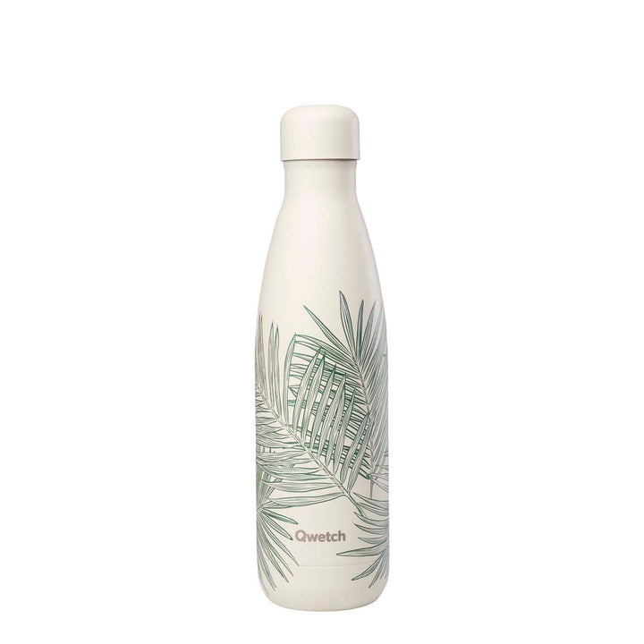 500ml 'Originals' Insulated Stainless Steel  Bottle - Evergreen Collection