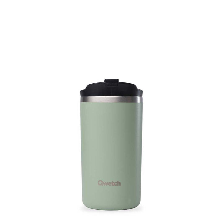 350ml Insulated Stainless Steel Travel Mug