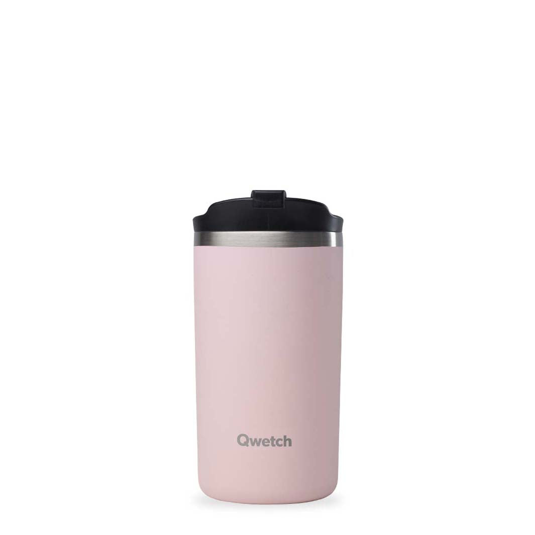 350ml Insulated Stainless Steel Travel Mug