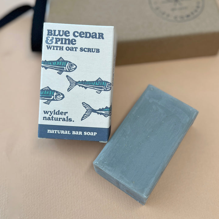 Coast Gift Set