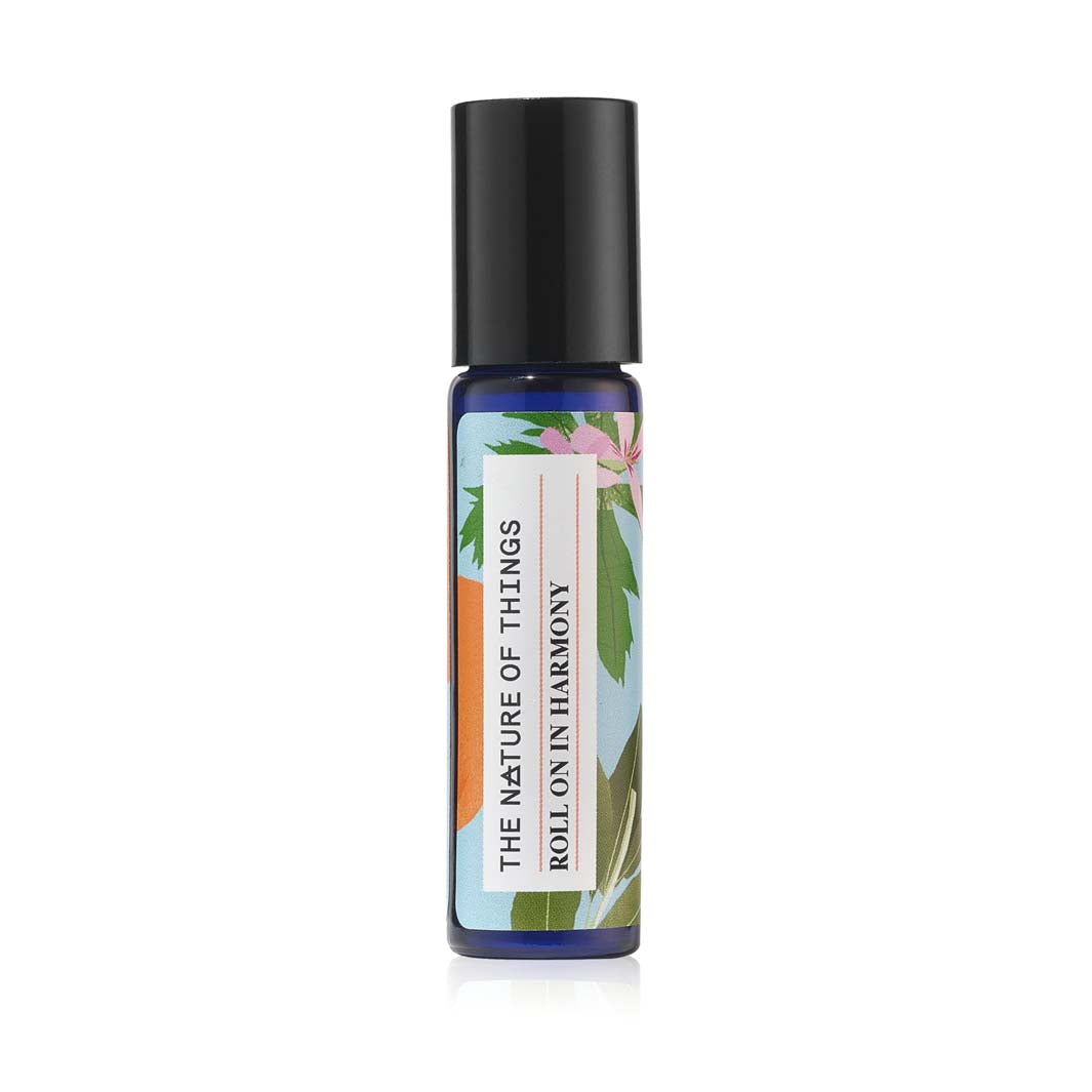 Roll On in Harmony - 10ml