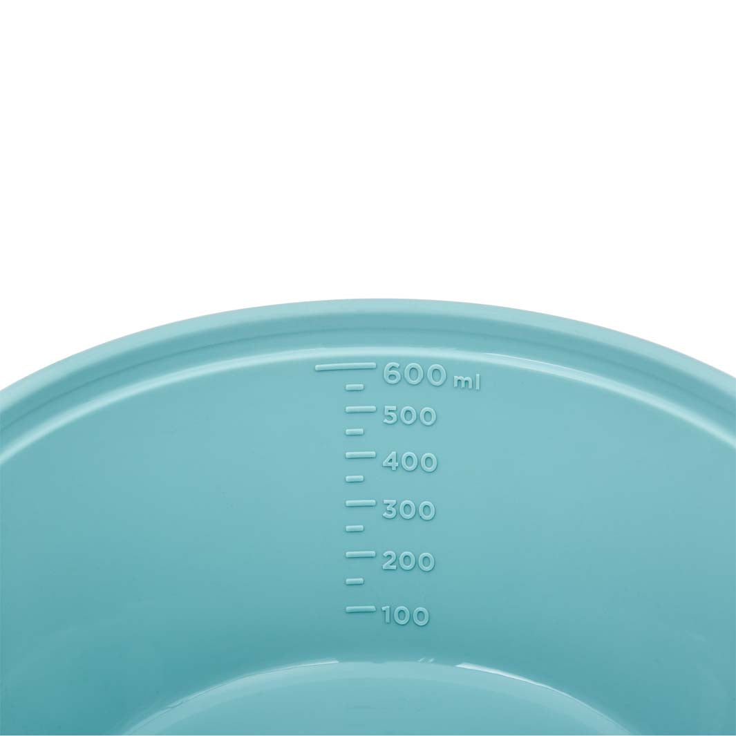 20fl oz Round Silicone BounceBox - Seafoam