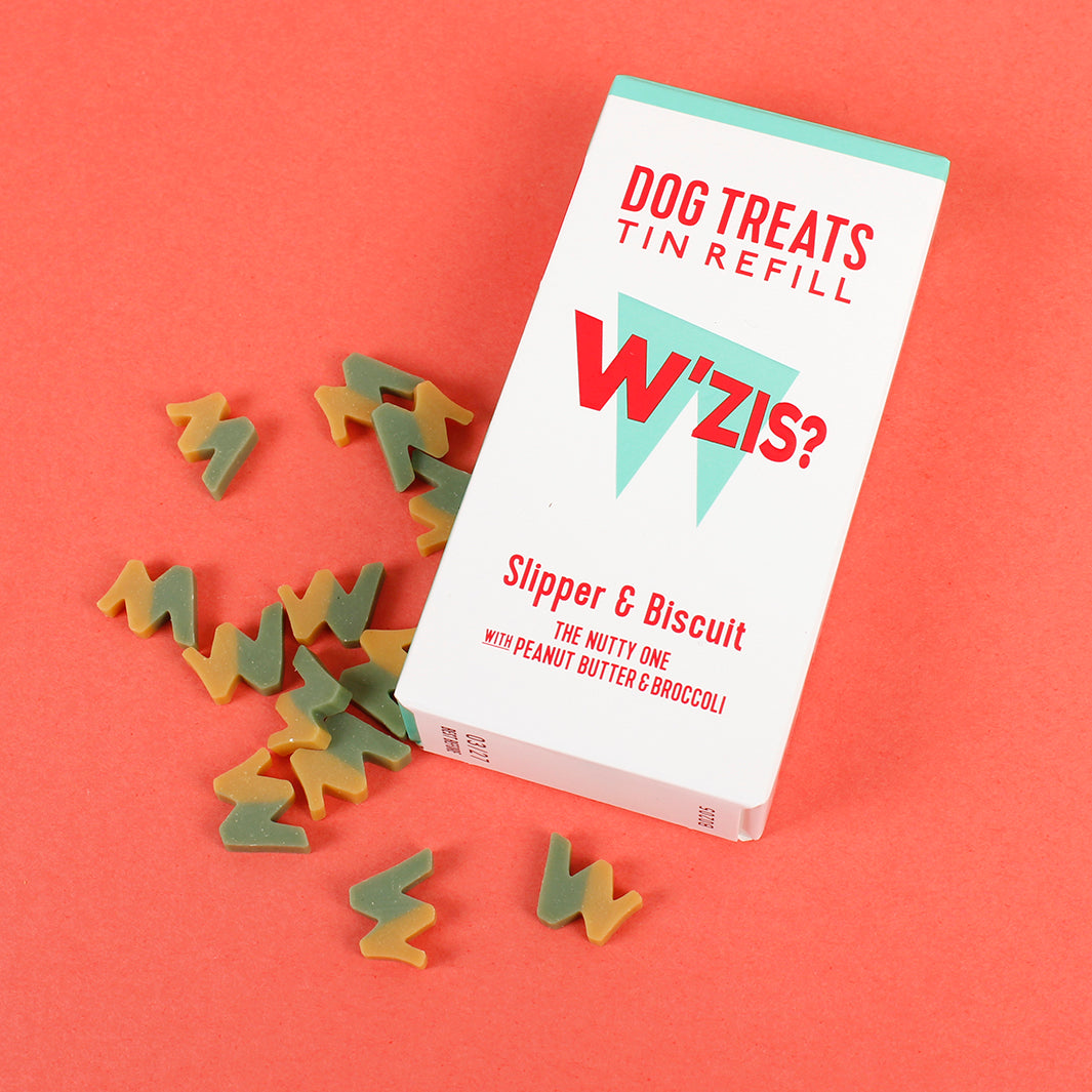 Dog Treat Refill - 48g