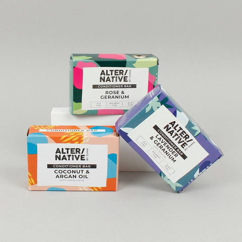 Alter/native Conditioner Bar