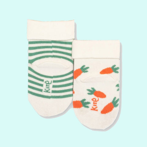 Baby Bun Baby Socks