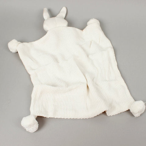 Baby Threads Bunny Comforter