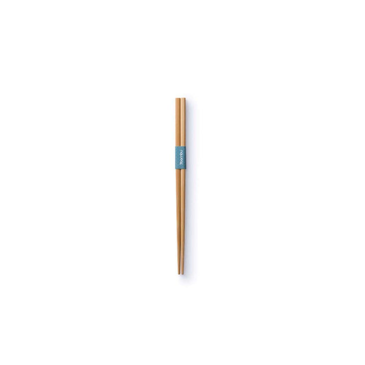 Bamboo Chopsticks - Green Tulip