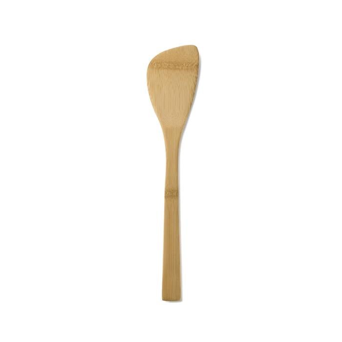 Bamboo 'Give It A Rest' Utensils - Green Tulip