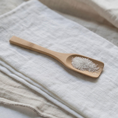 Bamboo Single Scoop