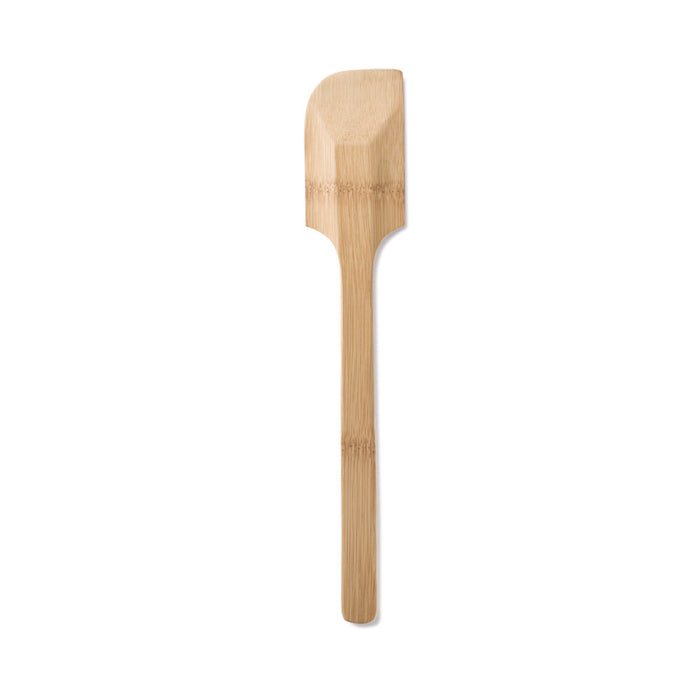 Bamboo Spatulas - Green Tulip