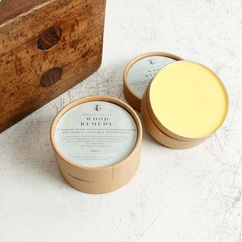 Beevitalise Wood Remedy Balm