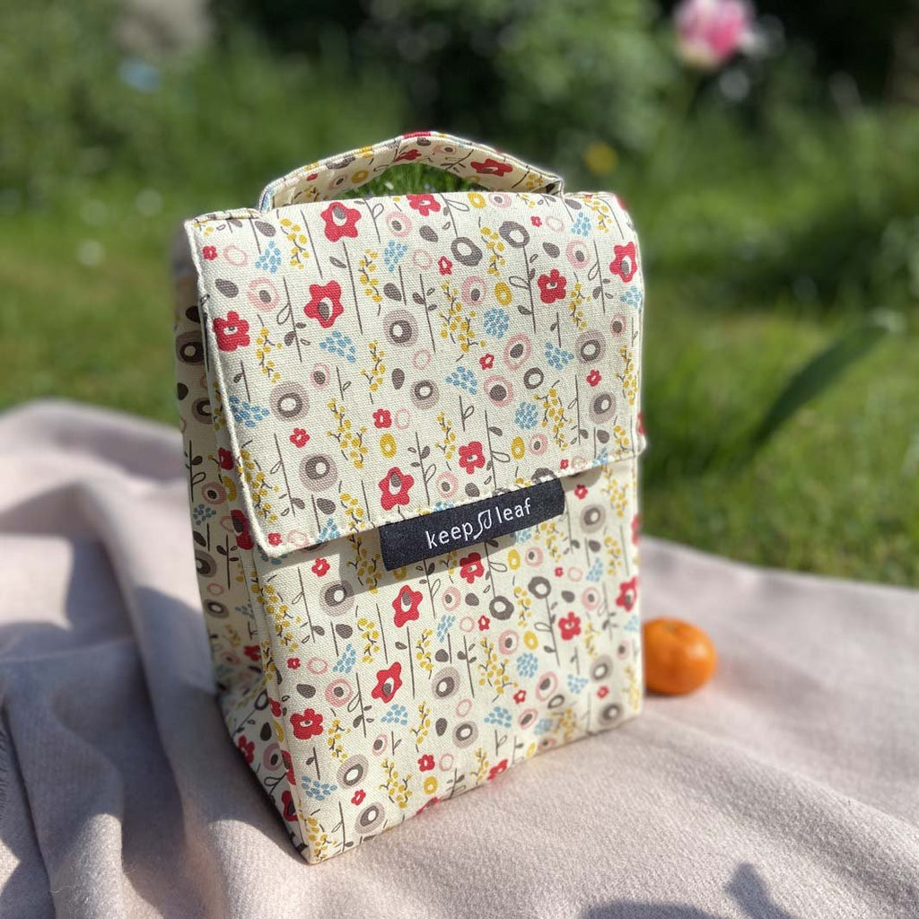 Lily bloom lunch bags online