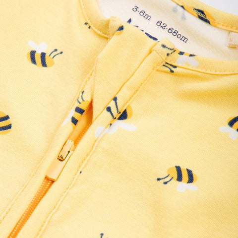 Bumble Sleepsuit