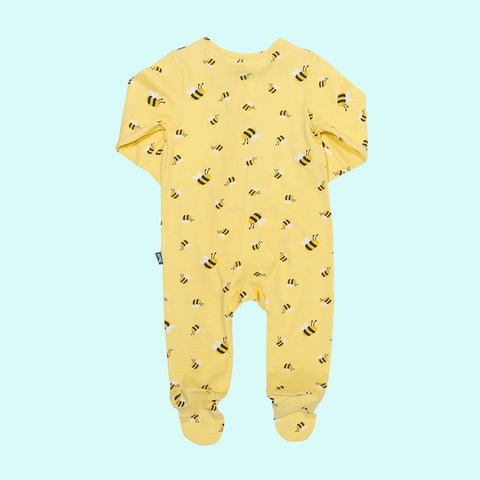 Bumble Sleepsuit