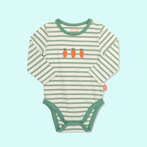 Carroty Bodysuit