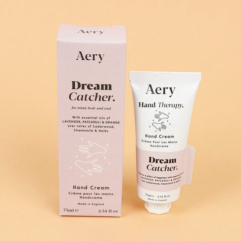 Dream Catcher Hand Cream