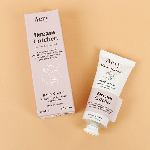 Dream Catcher Hand Cream