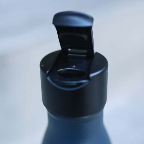 Easy Lid for Qwetch 260/500ml 'Originals' Bottle