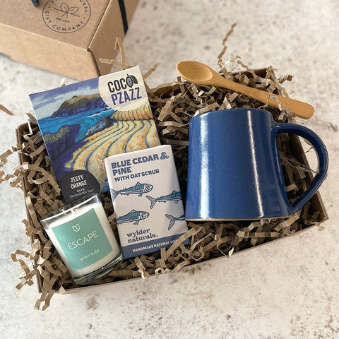 Escape Gift Set