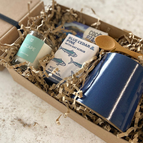 Escape Gift Set