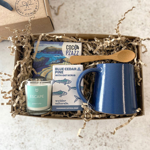 Escape Gift Set