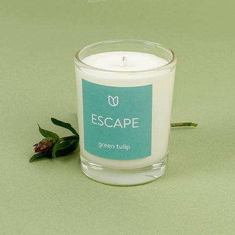 Escape Votive