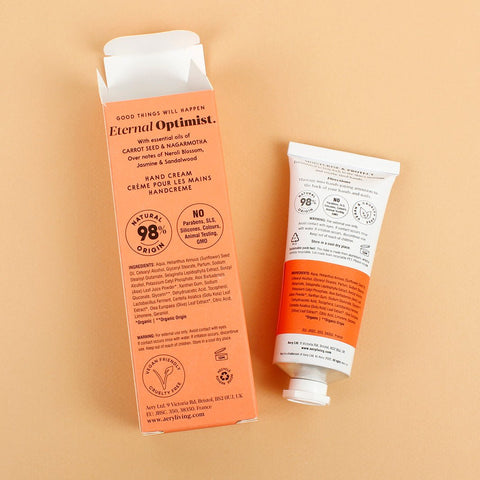 Eternal Optimist Hand Cream