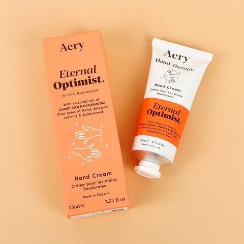 Eternal Optimist Hand Cream