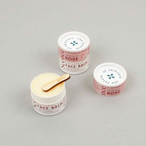 Face Balm - Perfect Rose