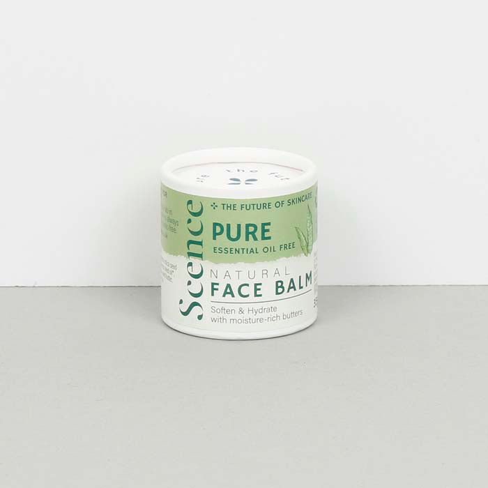 Face Balm - Pure - Green Tulip