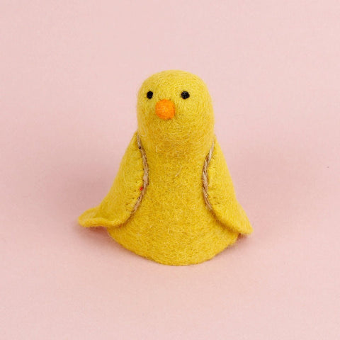 Felt Egg Cosy