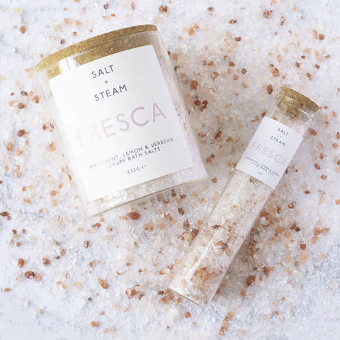 Fresca Bath Salts