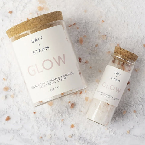 Glow Facial Steam