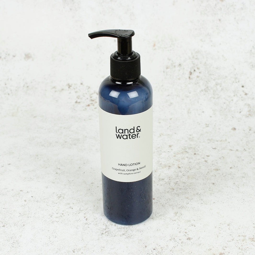 Grapefruit, Orange & Neroli Hand Lotion - Green Tulip