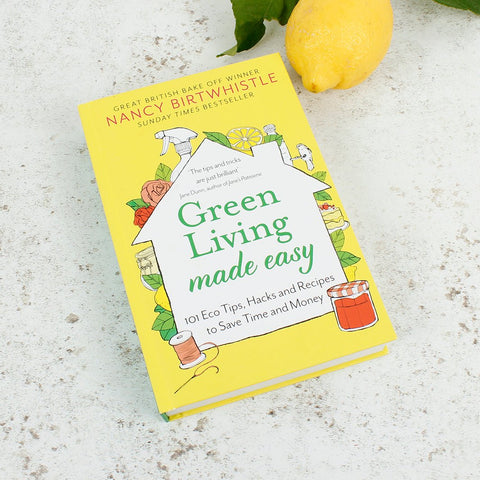 Green Living Made Easy - Nancy Birtwhistle