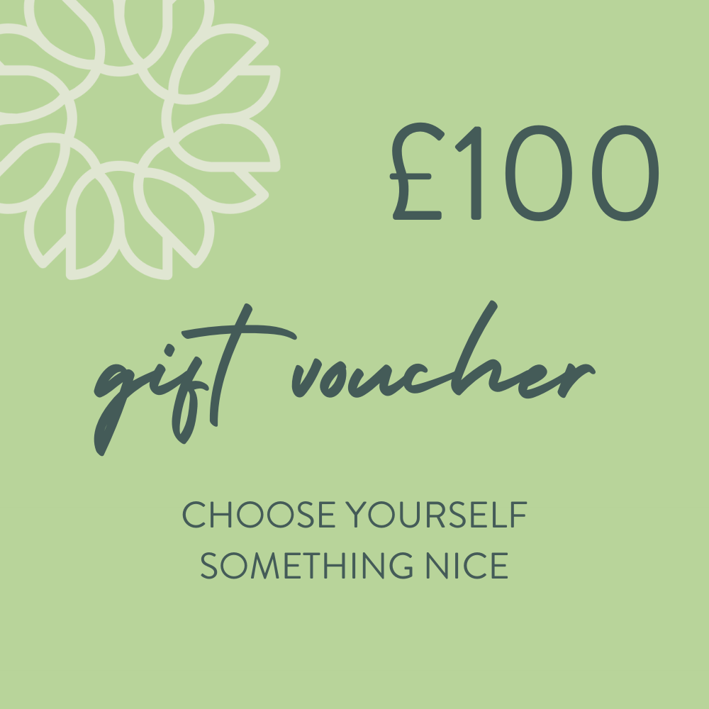 Green Tulip - EMAIL Gift Vouchers - Green Tulip