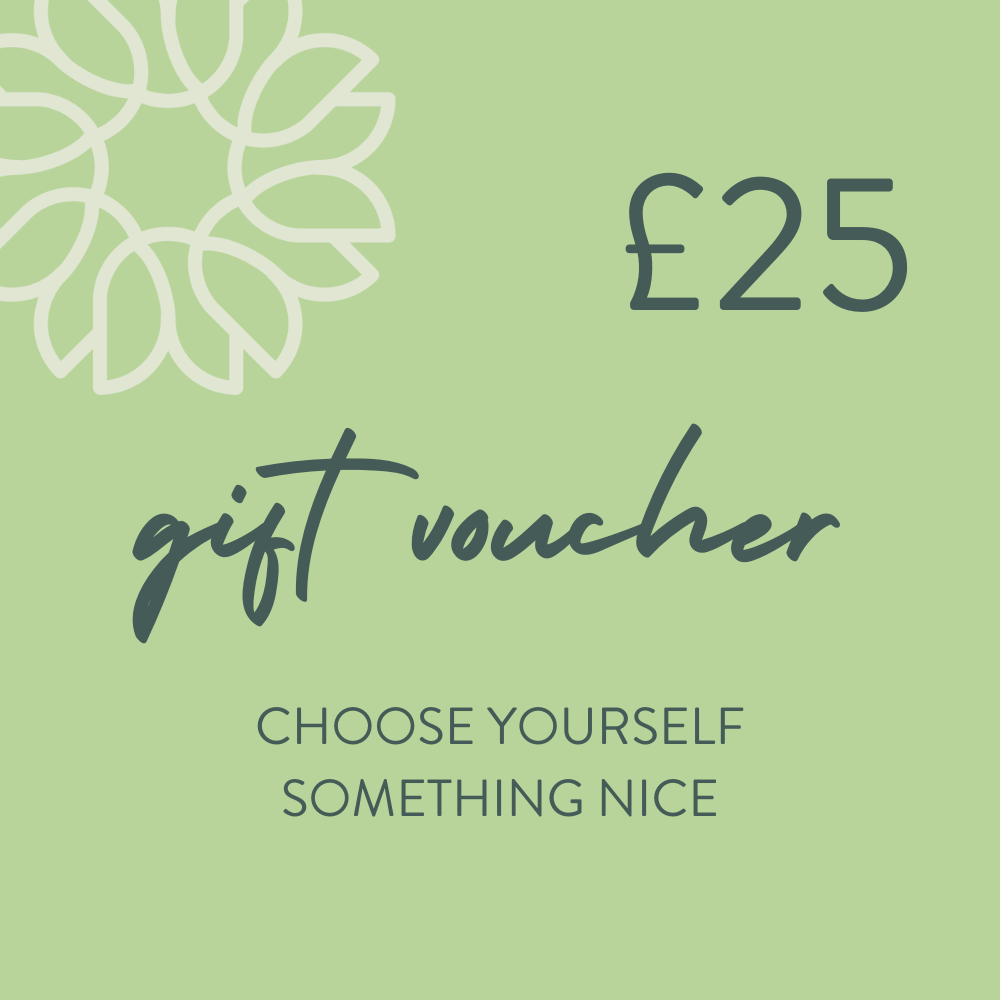 Green Tulip - EMAIL Gift Vouchers - Green Tulip