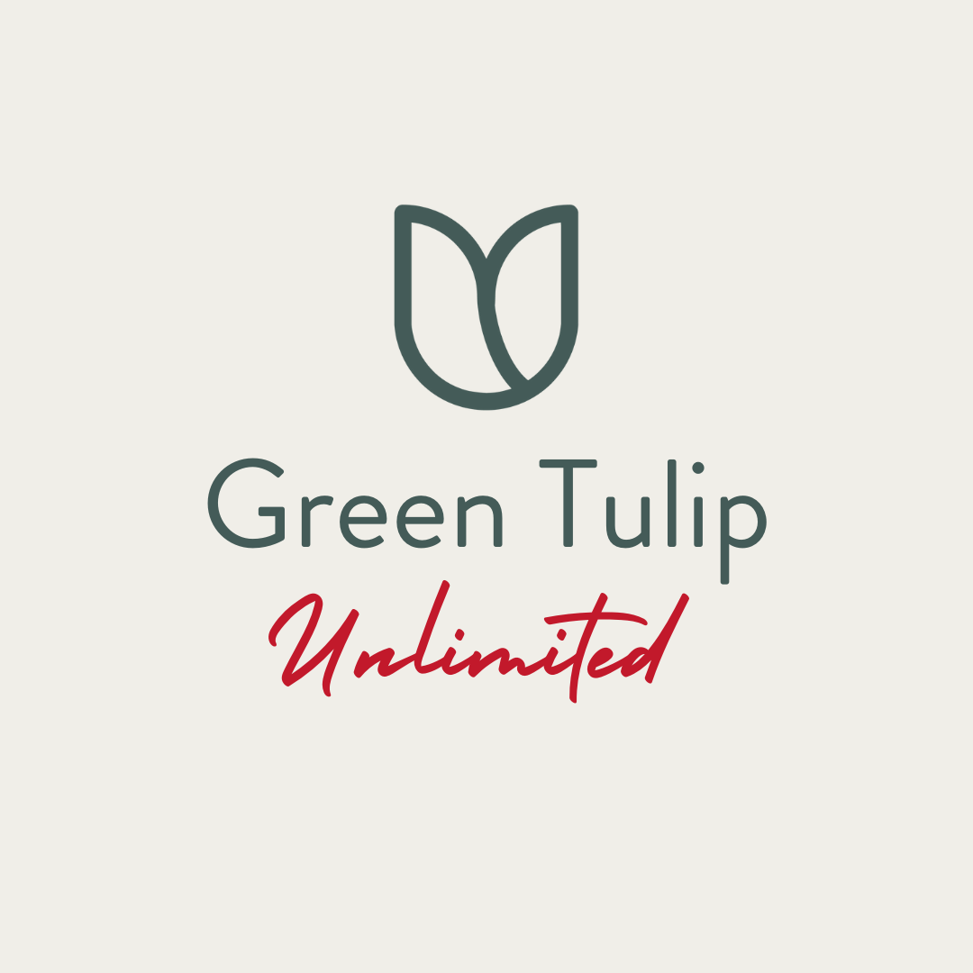 Green Tulip Unlimited - Green Tulip