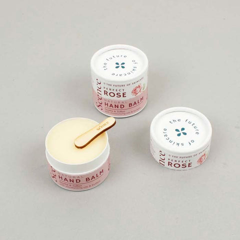 Hand Balm - Perfect Rose