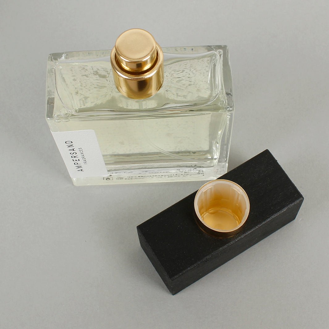 Iconic Eau De Parfum - 50ml - Green Tulip