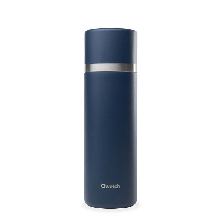 Insulated Stainless Steel Flask – 750ml - Green Tulip