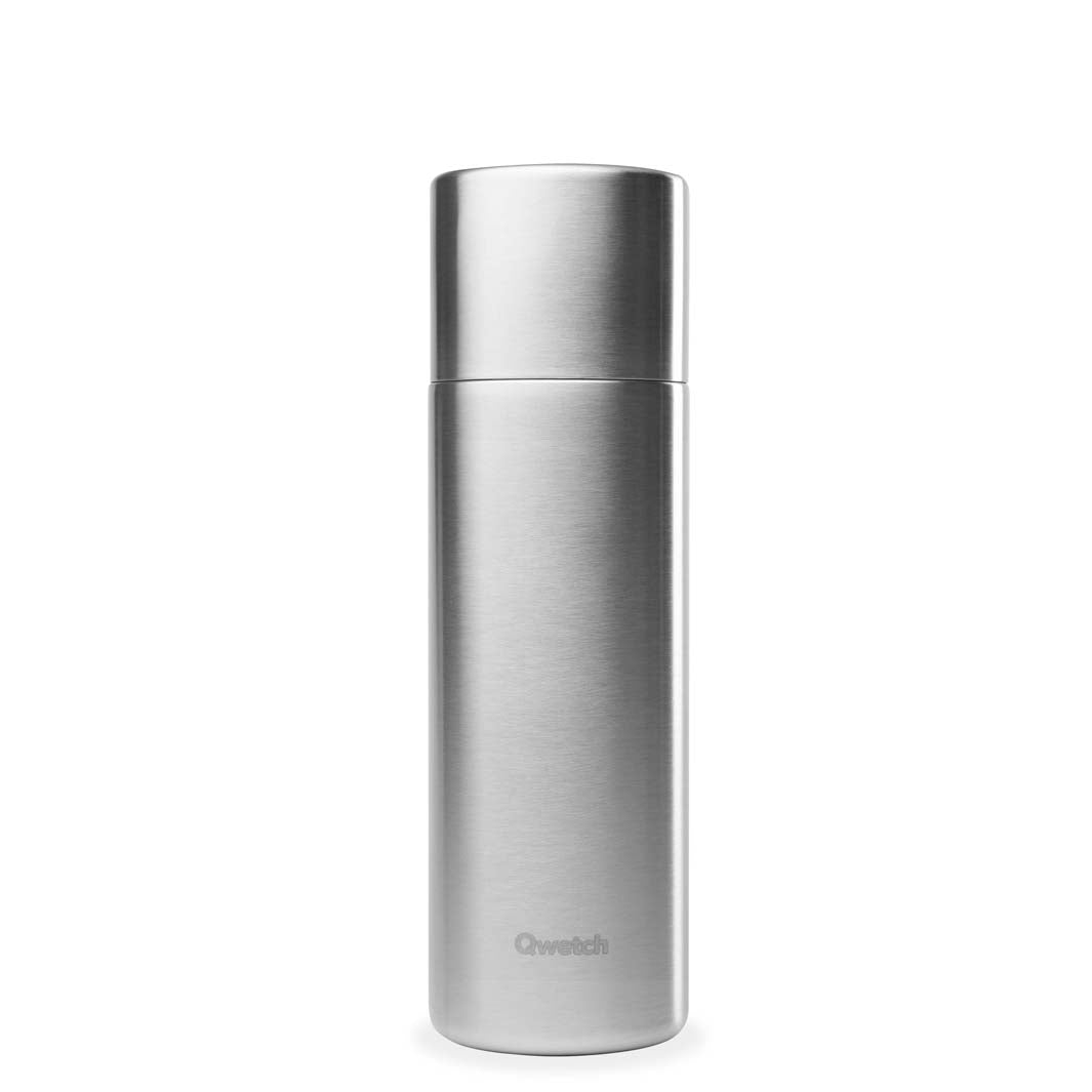 Insulated Stainless Steel Flask – 750ml - Green Tulip