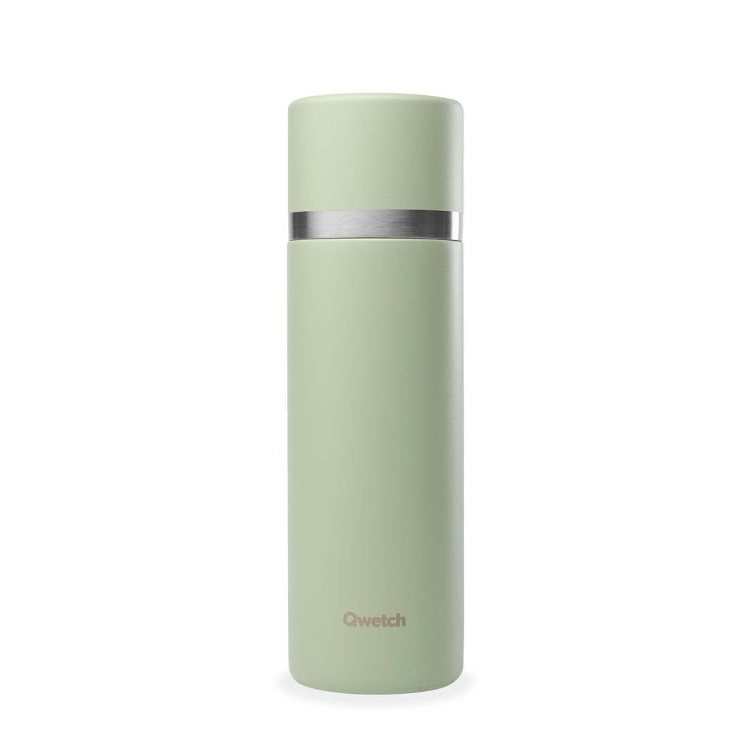 Insulated Stainless Steel Flask – 750ml - Green Tulip