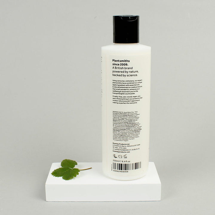 Juniper, Sweet Orange & Bergamot Body Lotion - 250ml - Green Tulip