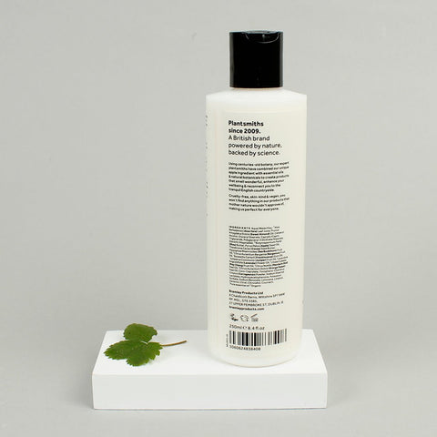 Juniper, Sweet Orange & Bergamot Body Lotion - 250ml