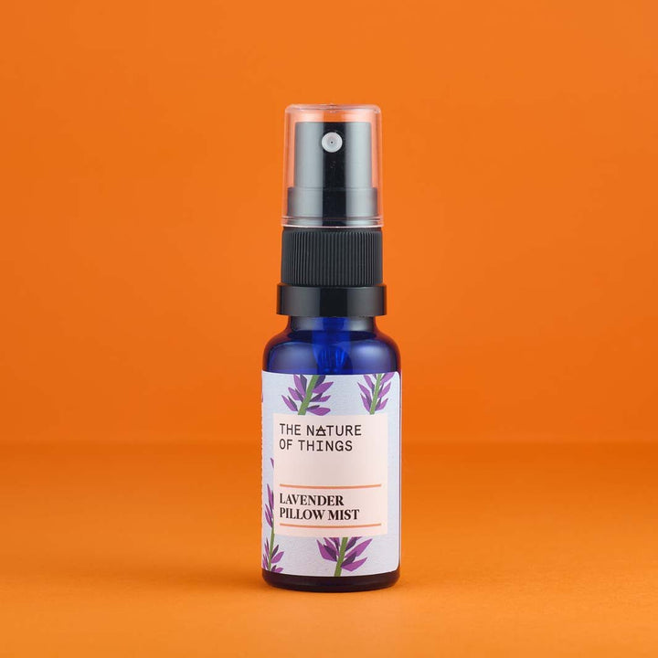 Lavender Pillow Mist - 20ml - Green Tulip