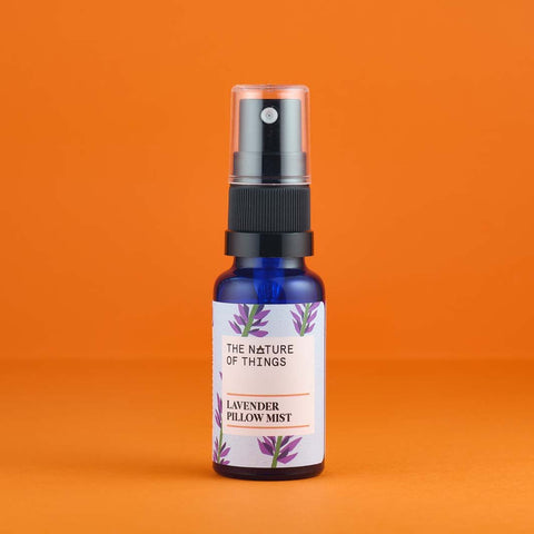 Lavender Pillow Mist - 20ml